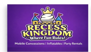 Recess Kingdom