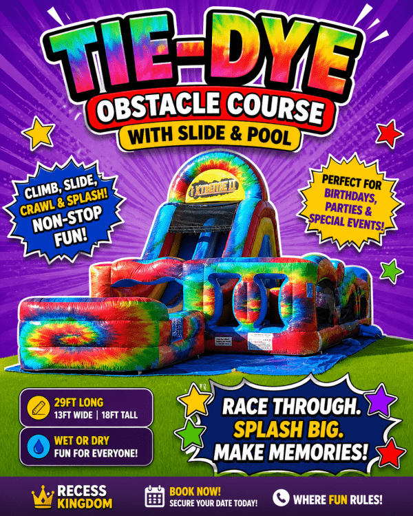 Obstacle Courses