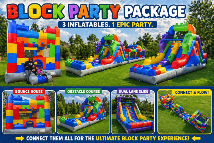 Packages