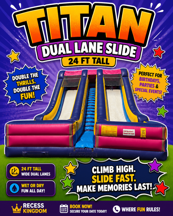 Slides & Combos